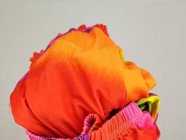 плащ: RAINBOW, Spodnie materiałowe damskie, rozmiar One size — 5