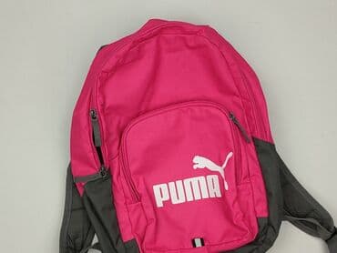 Plecak, Puma, stan - Idealny