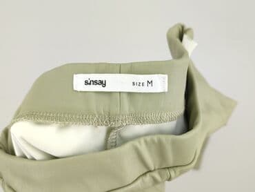 custom jeans: Leggings, Legginsy Ze skóry ekologicznej damskie, rozmiar M — 5