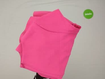 czerwone sukienki wizytowe: Modern Line, Sukienka damska, rozmiar M — 5