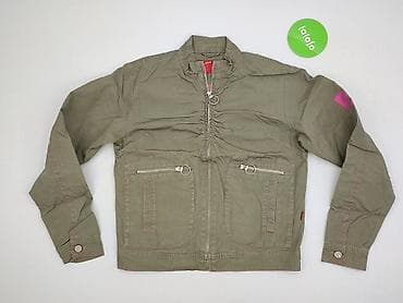 House, Women`s lightweight jacket, size M — 2