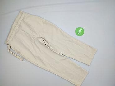crivit pants: Spodnie materiałowe damskie, rozmiar L — 3