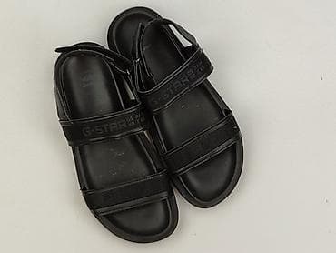 buty elsa ccc: G-Star, Sandały damskie, rozmiar 40 — 1