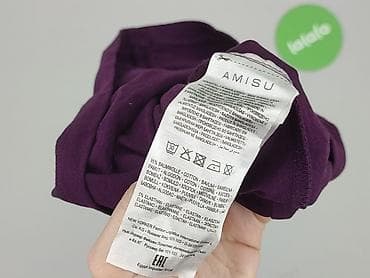 bluzki 2xl: Amisu, Top damski, rozmiar 2XS — 4