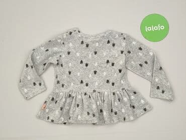 top secret sweterki: Kaftan, H&M, 12-18 months, condition - Perfect — 3