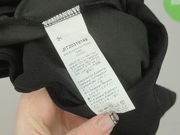 rajstopy do krótkich spodenek: Shein, Szorty damskie, rozmiar S — 5