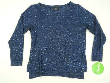 top sweterkowy h: ONLY, Women`s sweater, size L (EU 40) — 2