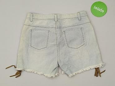 janmar obuwie: Janina, Szorty damskie, rozmiar S — 3