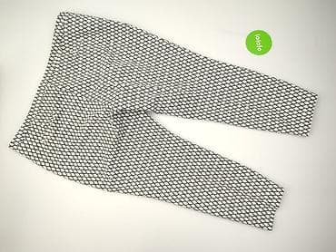 jeansy hurt: Spodnie materiałowe damskie, rozmiar 6XL — 3