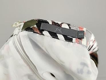 stylowe spódnice: Filippa K., Spódnica damska, rozmiar 2XL — 4