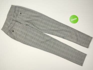 lidl spodnie ocieplane: Spodnie materiałowe damskie, XL — 2