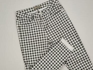 Denim Co, Spodnie materiałowe damskie, rozmiar M