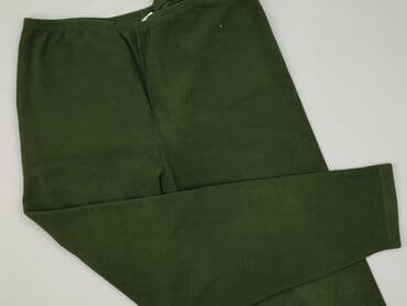 Legginsy: Legginsy Eleganckie damskie, rozmiar XL