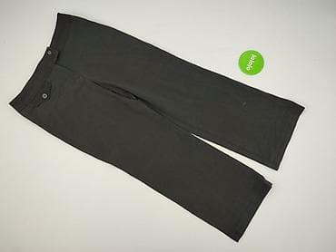 mondetta spodnie: Spodnie materiałowe damskie, rozmiar 2XL — 2