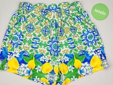 spodenki safari damskie: Szorty damskie, rozmiar XL — 3