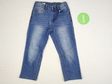 czapki pepe jeans: Jeans, Little kids, 7 years, 116/122, condition - Perfect — 2