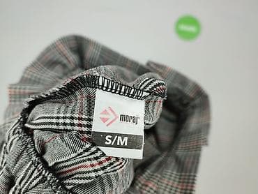 mitex: Moraj, Spodnie materiałowe damskie, rozmiar S — 5