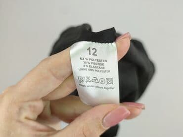 prasowanie plisowanej spódnicy: Spódnica damska, rozmiar L — 5