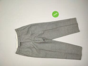 Men's Clothing: Suit pants for men, S (EU 36), Franco Callegari, condition - Very good — 2