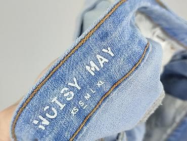 szorty pull and bear: Noisy May, Szorty damskie, rozmiar S — 4
