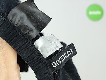spódnice dynafit: H&M Divided, Szorty damskie, rozmiar M — 4