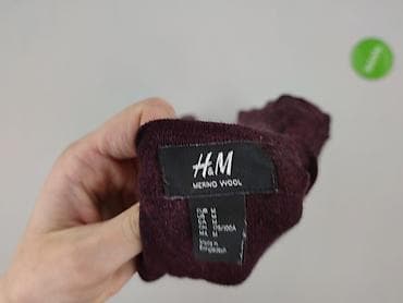 golf wallis: H&M, Sweter dla mężczyzn, rozmiar L — 4