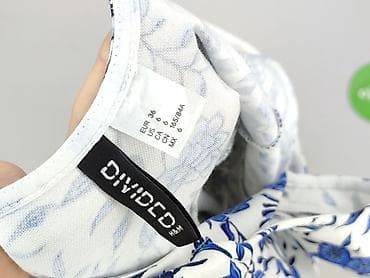 Sukienki: H&M Divided, Sukienka damska, rozmiar S — 4