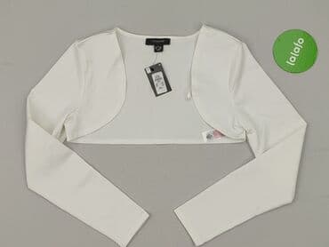 sweter z misiem tous: Primark, Kardigan damski, rozmiar M — 2
