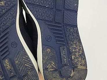 trampki lodz: Wojas, Sneakersy damskie, rozmiar 36 — 5