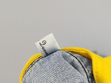 kurtka z c: Kurtka jeansowa damska, rozmiar S — 6