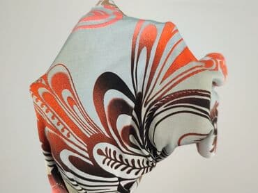 bluzka z asymetrycznym dekoltem: Orange, Bluzka damska, rozmiar S — 5