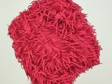 czerwona sukienka c a: Sukienka damska, rozmiar S — 5