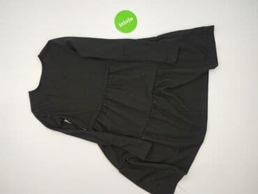 sinsay sukienka czarna obcisła: Sinsay, Sukienka damska, rozmiar XS — 3