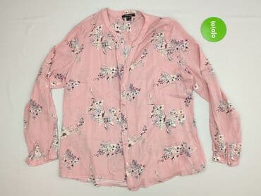 zalando sukienki dla puszystych: Esmara, Koszula damska, XL — 2