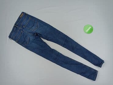 crosshatch buty: Cross Jeans, Jeans for women, size S — 4