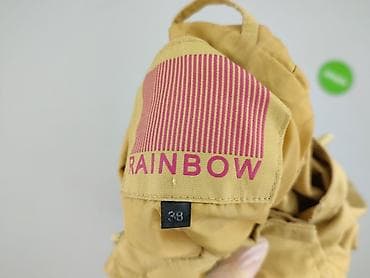 regatta klapki: RAINBOW, Parka damska, rozmiar S — 4