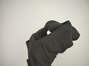 bluzka z otworem na kciuk: Legginsy Sportowe damskie, rozmiar 6XL — 6