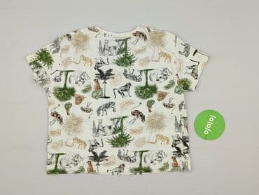 koszulka z chomikiem dla dziecka: T-shirt, Destination, 15 years, 164-170 cm, condition - Perfect — 3
