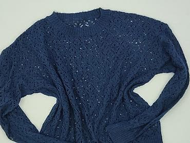 Sweter damski, rozmiar 3XL w lalafo.pl Sweter damski, rozmiar 3XL
