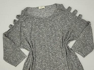 pull and bear papaya: Papaya, Tunika damska, rozmiar L — 1