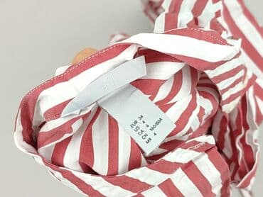 koszula w paski bershka: H&M, Koszula damska, rozmiar XS — 4