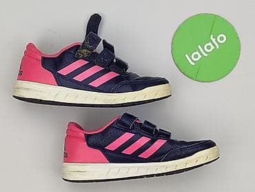 dresy icon: Buty sportowe Adidas, 32, Używany — 4