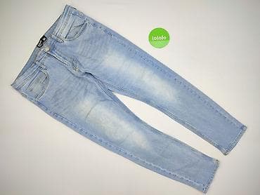 golf reserved: Sinsay, Jeansy dla mężczyzn, rozmiar XL — 2