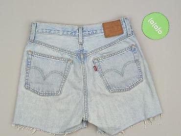 szorty levi's: Levi’s, Szorty damskie, rozmiar XS — 3