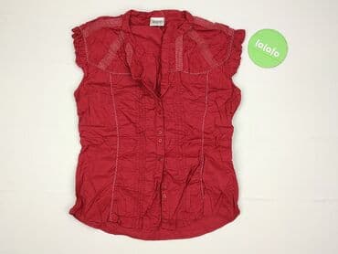 bluzki obcisła: Bay, Koszula damska, rozmiar XL — 2