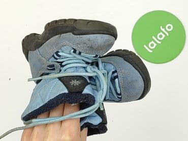 ccc sandały rieker: Snow boots, 21, condition - Good — 6