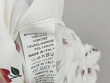 cecilia classics: Sweetissima, Bluzka damska, rozmiar L — 5