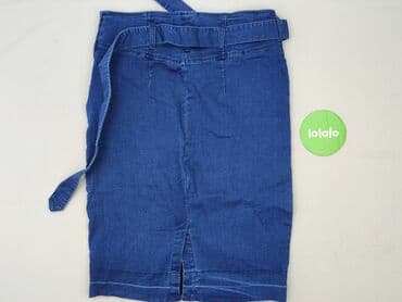 spódnica jeansowa top secret: Beloved, Spódnica damska, rozmiar L — 3