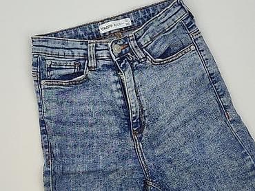 buty coccodrillo: Jeansy damskie, rozmiar 2XS — 1