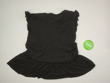 koszula z bufiastymi rękawami sinsay: Sinsay, Women's blouse, size M (EU 38) — 3